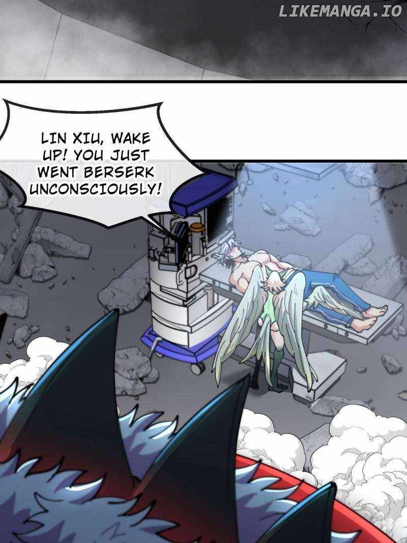 I Am The Monster Overlord Chapter 87 44